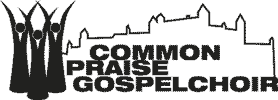 Common Praise Gospel Choir